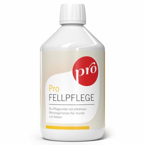 Pro-Fellpflege