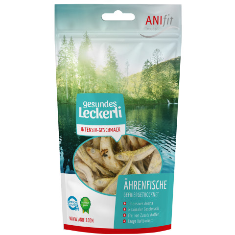 Ährenfische