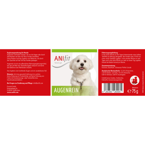 Augenrein – Ansicht 3