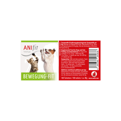 Bewegung-Fit – Ansicht 4