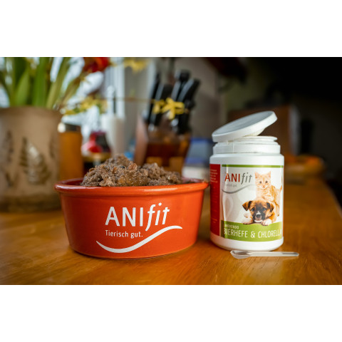 Bierhefe & Chlorella – Ansicht 4