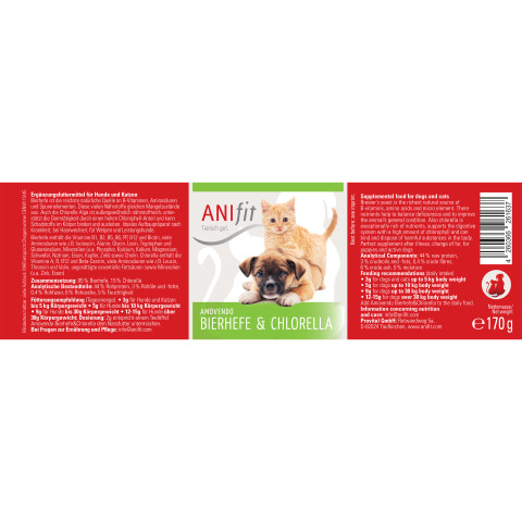 Bierhefe & Chlorella – Ansicht 5
