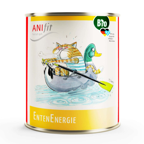 BIO EntenEnergie