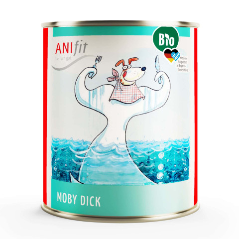 BIO Moby Dick