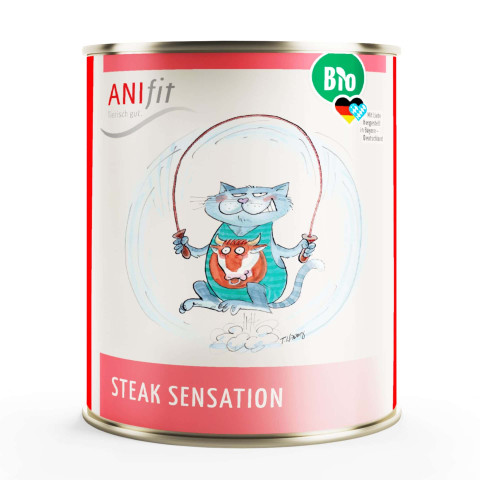 BIO Steak Sensation