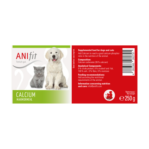 Calcium – Ansicht 4