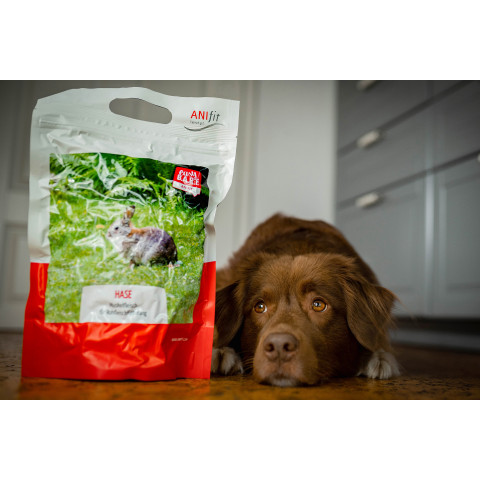 Easy Barf Hase – Ansicht 3