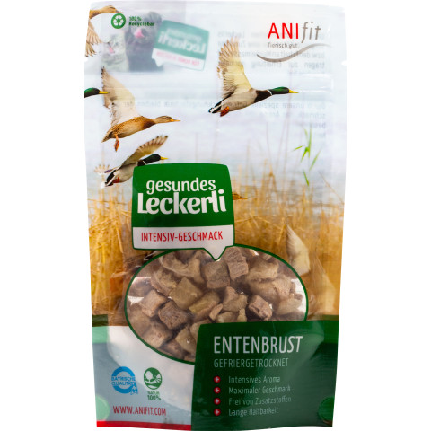 Entenbrust