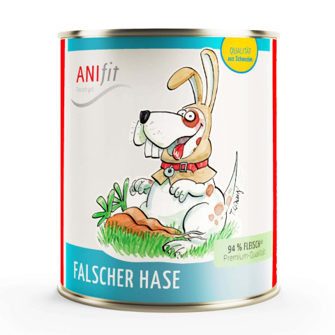 Falscher Hase
