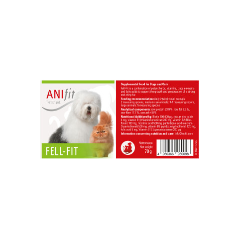 Fell-Fit – Ansicht 4