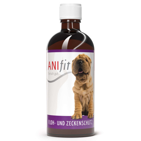 Floh/Zeckenschutz Nachfüllung