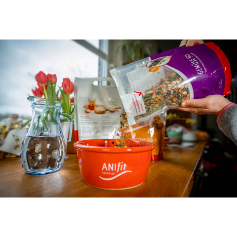 Gemüse-Mix – Ansicht 3