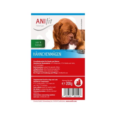 Hähnchenmägen – Ansicht 3