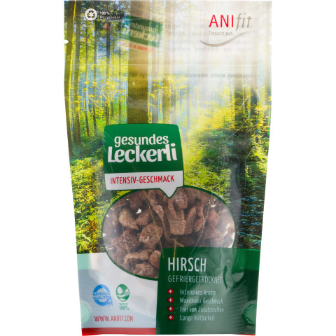 Hirsch
