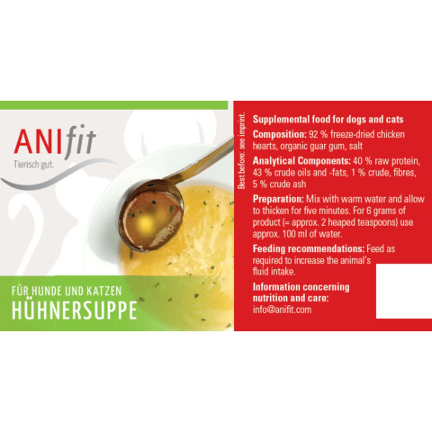 Hühnersuppe – Ansicht 4