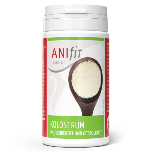 Kolostrum