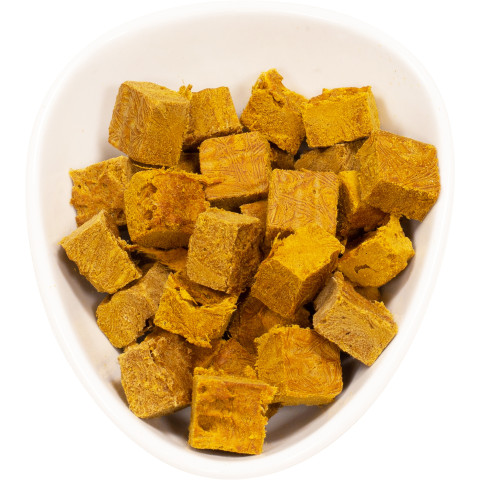 Kurkuma-Snack – Ansicht 2