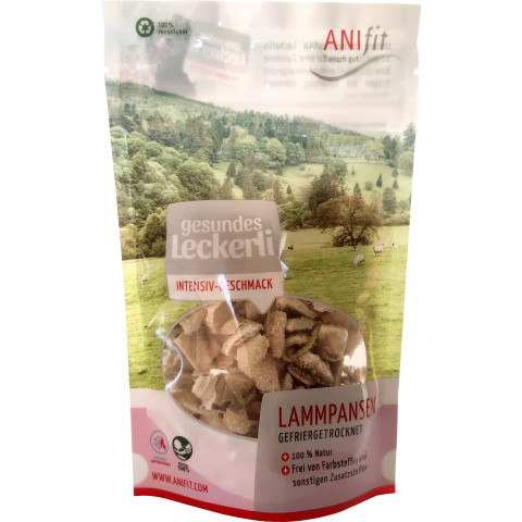 Lammpansen