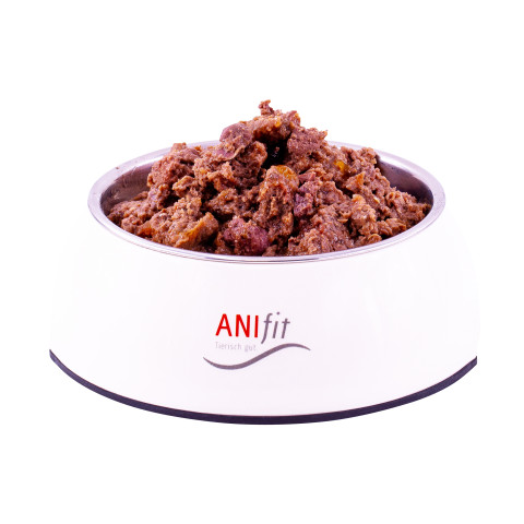 Nautilus Ragout – Ansicht 2