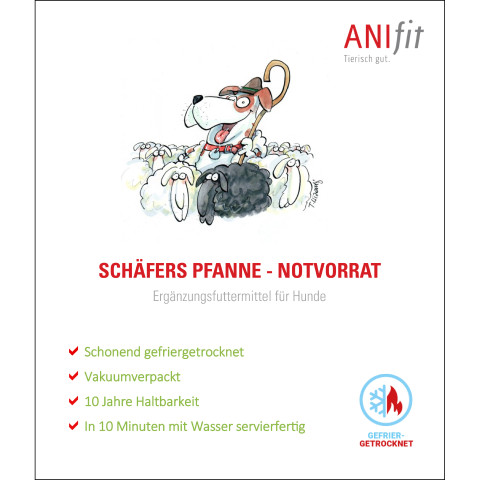 Notration Schäfers Pfanne – Ansicht 4