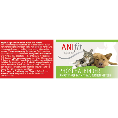 Phosphatbinder – Ansicht 3