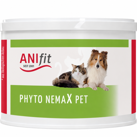 Phyto NemaX Pet