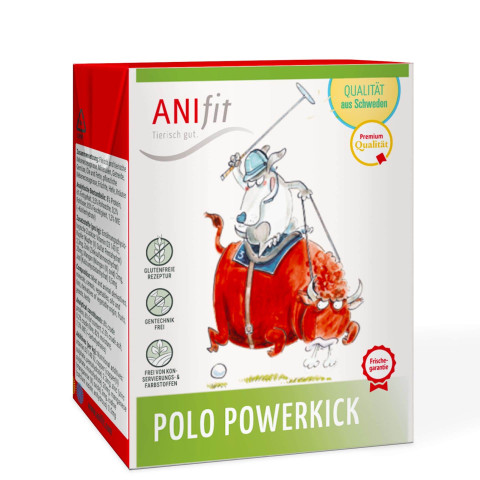 Polo Powerkick