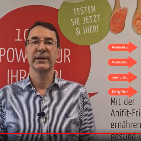 Power-Darm – Ansicht 3