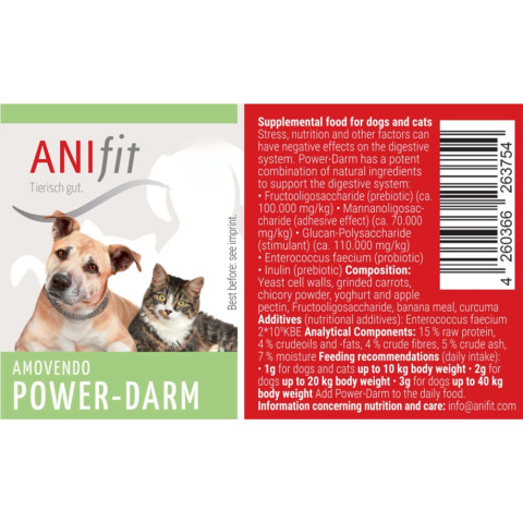 Power-Darm – Ansicht 5