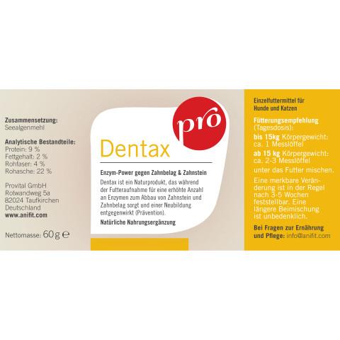 Pro Dentax – Ansicht 3