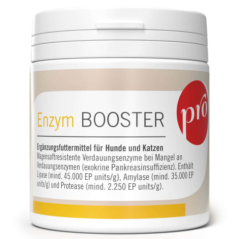 Pro Enzym-Booster