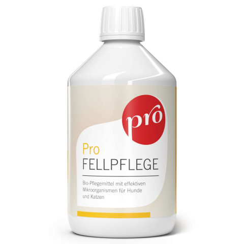 Pro Fellpflege