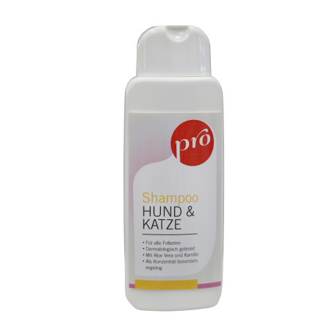 Pro Shampoo