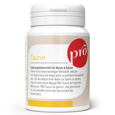 Pro Taurin