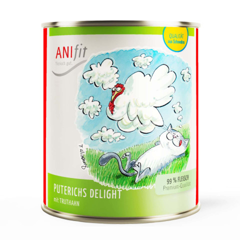 Puterichs Delight