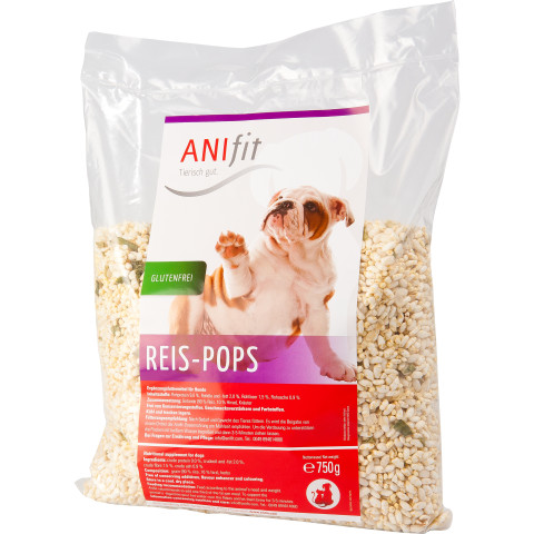 Reis-Pops