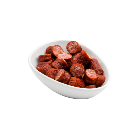 Rinder-Bratwurst – Ansicht 2