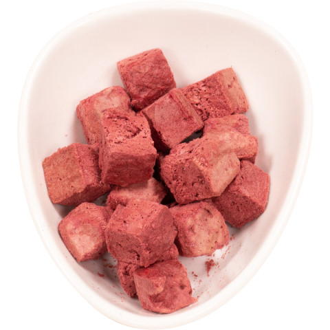 Rote-Beete-Snack – Ansicht 2