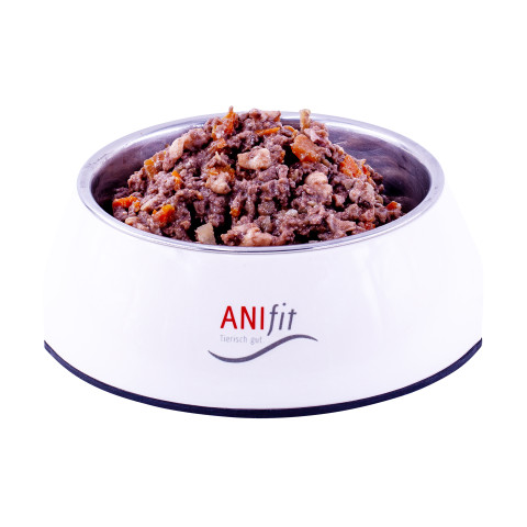 RyDog Vitalmenü Bio-Rind – Ansicht 2