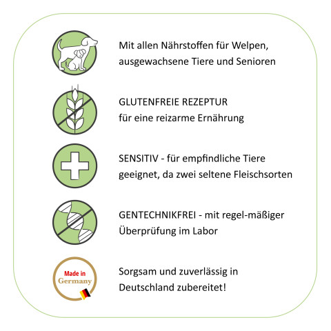 RyDog Ziege&Pferd – Ansicht 4