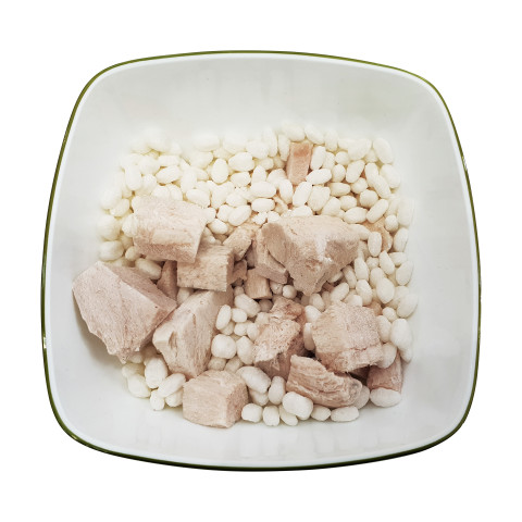 Schonkost Huhn/Reis – Ansicht 2