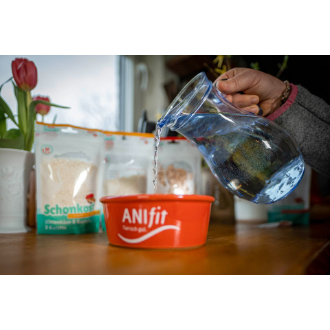 Schonkost Huhn/Reis – Ansicht 5