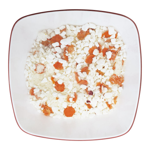 Schonkost Hüttenkäse (Hund) – Ansicht 2
