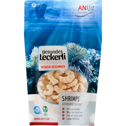 Shrimps
