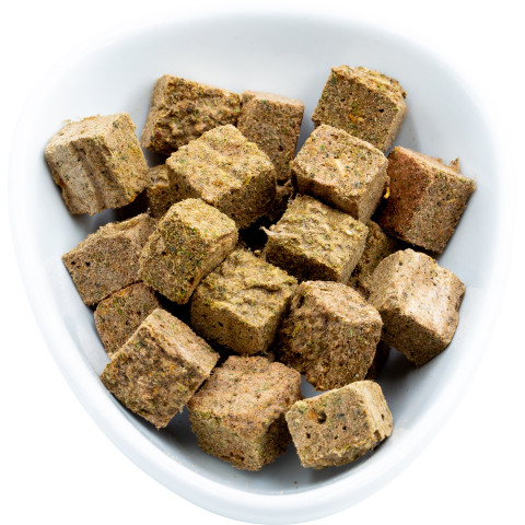 Stay-Calm-Snack – Ansicht 2