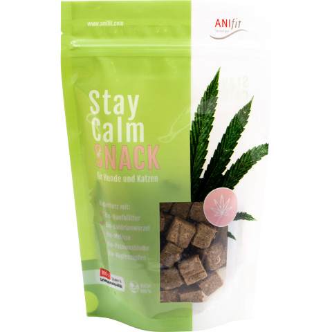 Stay-Calm-Snack