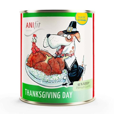 Thanksgiving Day