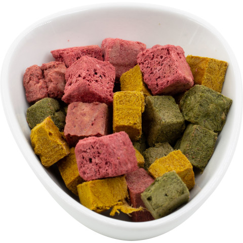 Tricolor-Snack – Ansicht 2