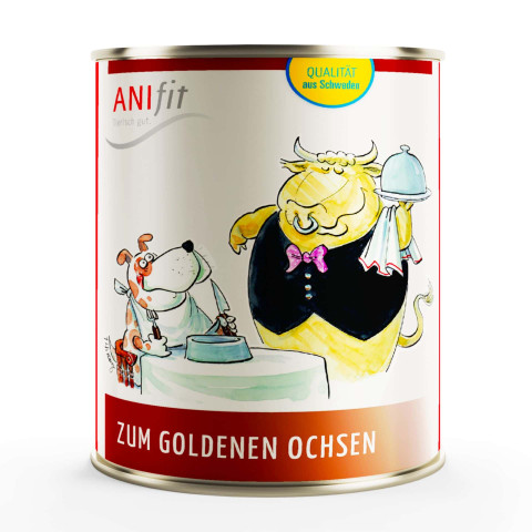Zum Goldenen Ochsen